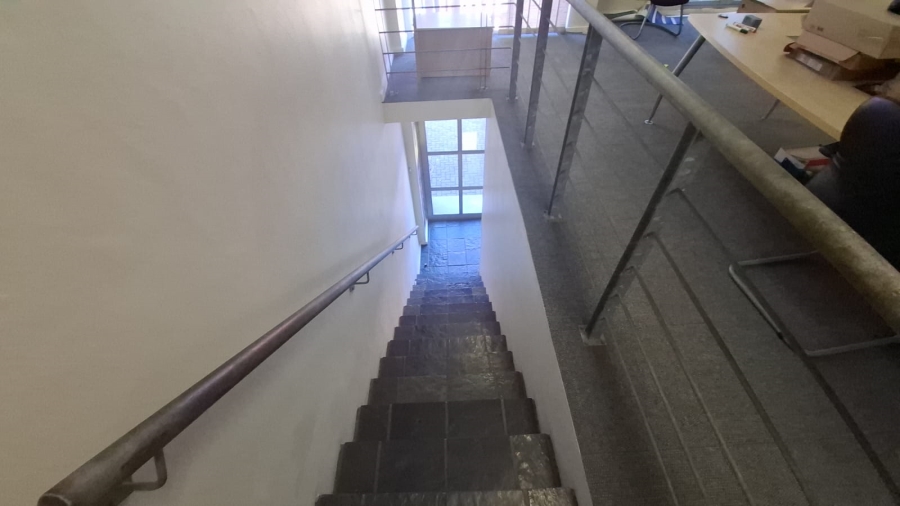 To Let commercial Property for Rent in Stikland Industrial Western Cape